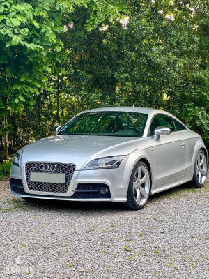 Audi TT 3.2 Quattro - 2006