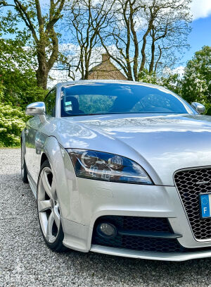 Audi TT 3.2 Quattro - 2006