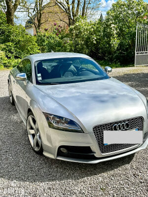 Audi TT 3.2 Quattro - 2006