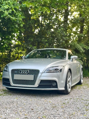 Audi TT 3.2 Quattro - 2006