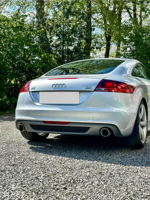 Audi TT 3.2 Quattro - 2006