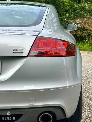Audi TT 3.2 Quattro - 2006