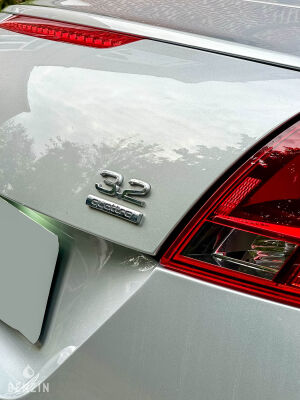 Audi TT 3.2 Quattro - 2006