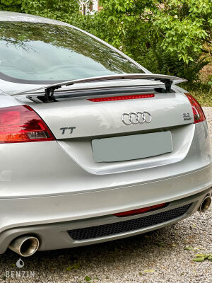 Audi TT 3.2 Quattro - 2006