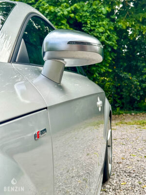 Audi TT 3.2 Quattro - 2006