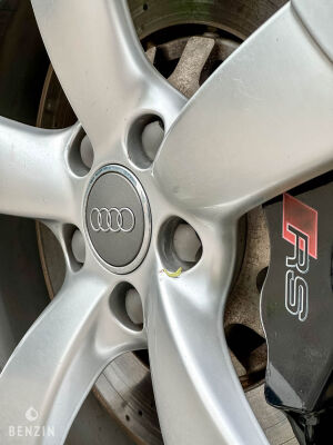 Audi TT 3.2 Quattro - 2006