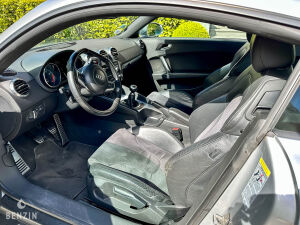 Audi TT 3.2 Quattro - 2006