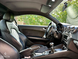 Audi TT 3.2 Quattro - 2006