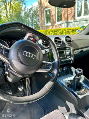 Audi TT 3.2 Quattro - 2006