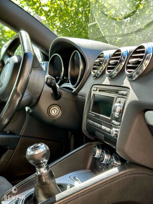 Audi TT 3.2 Quattro - 2006