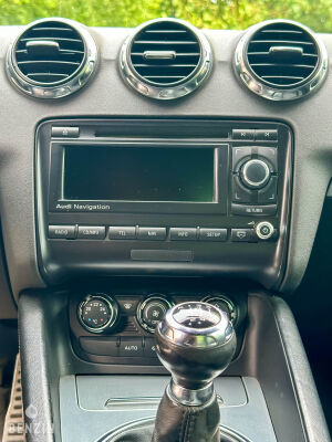 Audi TT 3.2 Quattro - 2006