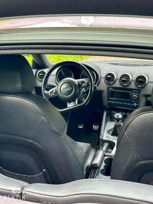 Audi TT 3.2 Quattro - 2006