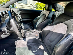 Audi TT 3.2 Quattro - 2006