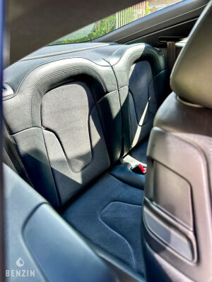 Audi TT 3.2 Quattro - 2006