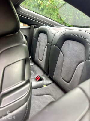 Audi TT 3.2 Quattro - 2006