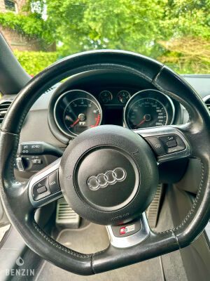 Audi TT 3.2 Quattro - 2006