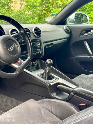 Audi TT 3.2 Quattro - 2006