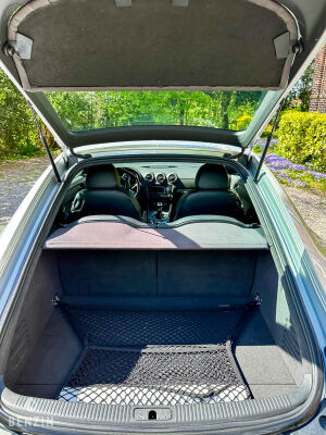 Audi TT 3.2 Quattro - 2006