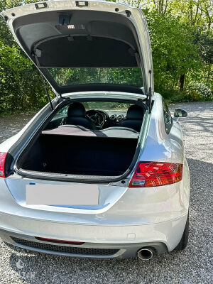 Audi TT 3.2 Quattro - 2006