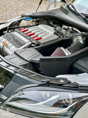 Audi TT 3.2 Quattro - 2006