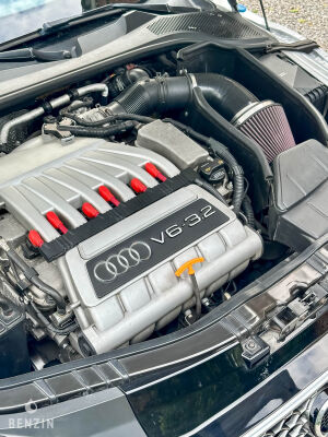 Audi TT 3.2 Quattro - 2006