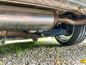 Audi TT 3.2 Quattro - 2006