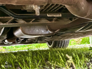 Audi TT 3.2 Quattro - 2006