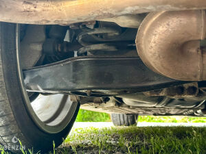 Audi TT 3.2 Quattro - 2006