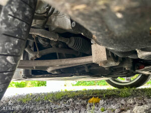 Audi TT 3.2 Quattro - 2006