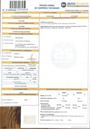 Audi TT 3.2 Quattro - 2006