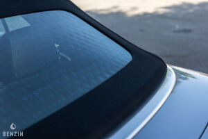 Audi A4 Cabriolet 3.0 V6 Quattro - 2004