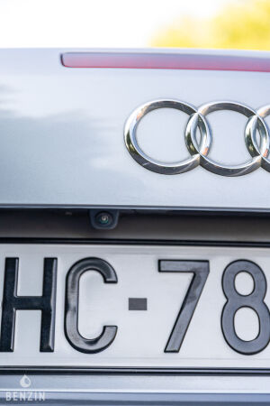 Audi A4 Cabriolet 3.0 V6 Quattro - 2004