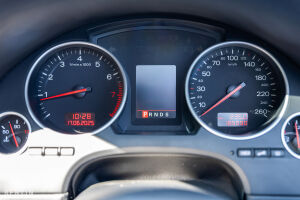 Audi A4 Cabriolet 3.0 V6 Quattro - 2004