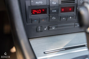 Audi A4 Cabriolet 3.0 V6 Quattro - 2004