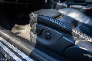 Audi A4 Cabriolet 3.0 V6 Quattro - 2004