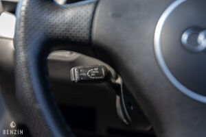 Audi A4 Cabriolet 3.0 V6 Quattro - 2004