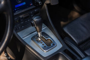 Audi A4 Cabriolet 3.0 V6 Quattro - 2004