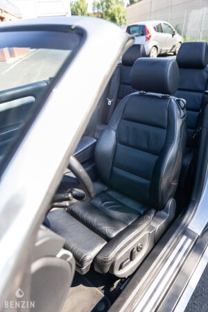 Audi A4 Cabriolet 3.0 V6 Quattro - 2004