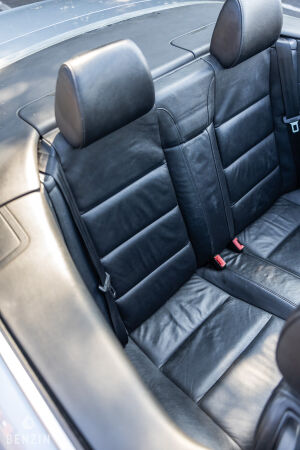 Audi A4 Cabriolet 3.0 V6 Quattro - 2004