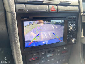 Audi A4 Cabriolet 3.0 V6 Quattro - 2004