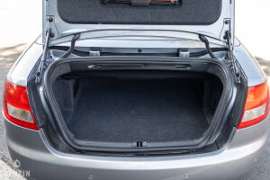 Audi A4 Cabriolet 3.0 V6 Quattro - 2004