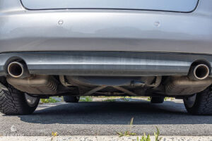 Audi A4 Cabriolet 3.0 V6 Quattro - 2004