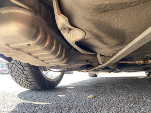 Audi A4 Cabriolet 3.0 V6 Quattro - 2004