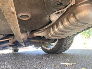 Audi A4 Cabriolet 3.0 V6 Quattro - 2004