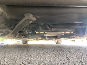 Audi A4 Cabriolet 3.0 V6 Quattro - 2004