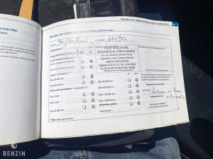 Audi A4 Cabriolet 3.0 V6 Quattro - 2004