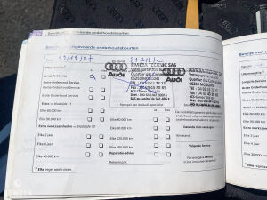 Audi A4 Cabriolet 3.0 V6 Quattro - 2004