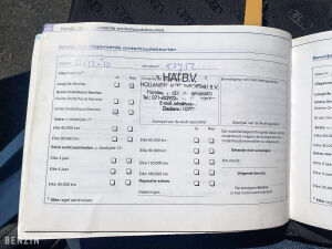 Audi A4 Cabriolet 3.0 V6 Quattro - 2004