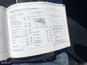 Audi A4 Cabriolet 3.0 V6 Quattro - 2004