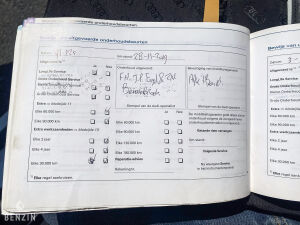 Audi A4 Cabriolet 3.0 V6 Quattro - 2004